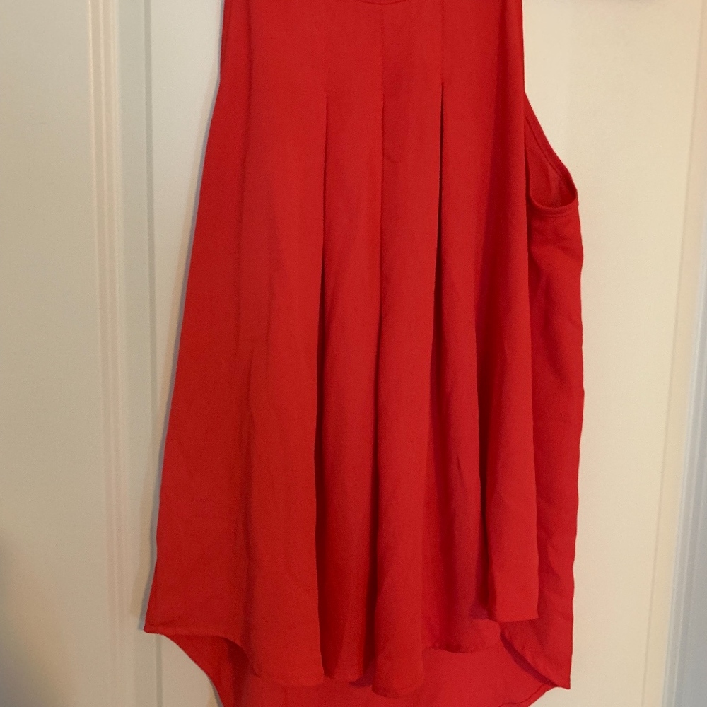 Tank Top - Picture 2 of 2